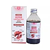 German Homeo Care & Cure Hepar Tonic (200ml)