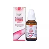 German Homeo Care & Cure Eczema Drops 521 (30ml)