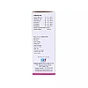 German Homeo Care & Cure Laxative Drops (30ml)