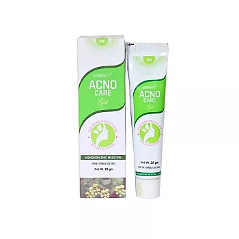 German Homeo Care & Cure Acno Care Gel (25g)