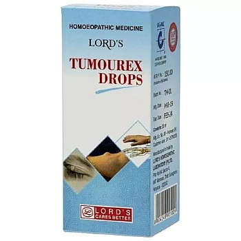 Lords Tumourex Drops (30ml)