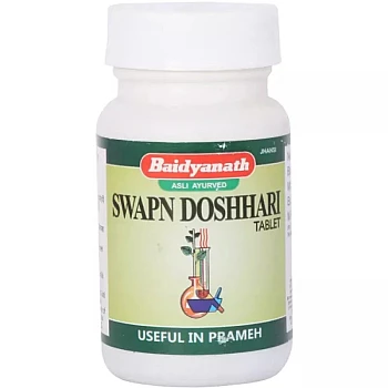Baidyanath Swapn Doshhari Tablets (60tab)