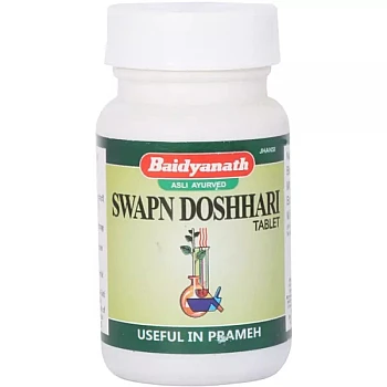 Baidyanath Swapn Doshhari Tablets (60tab)