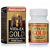 Baidyanath Vita Ex Gold (20caps)