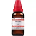Willmar Schwabe India Colocynthis 1X (Q) (30ml)