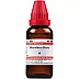Willmar Schwabe India Phytolacca Berry 1X (Q) (30ml)