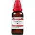 Willmar Schwabe India Plantago Major 1X (Q) (30ml)