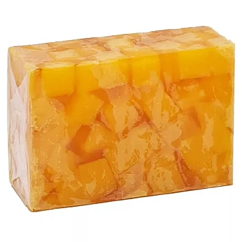 Renew Papaya Cubes Soap (135g)