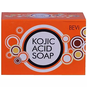 Bevi Skin Lightening Soap (130g)
