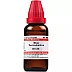 Willmar Schwabe India Rhus toxicodendron 30 CH (30ml)