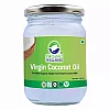 Organic Wellness Virgin Coconut Oil (250ml)