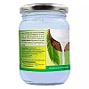 Organic Wellness Virgin Coconut Oil (250ml)
