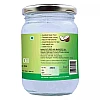 Organic Wellness Virgin Coconut Oil (250ml)