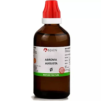 BJain Abroma Augusta 1X (Q) (100ml)