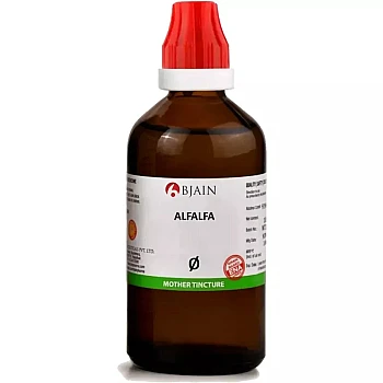 BJain Alfalfa 1X (Q) (100ml)
