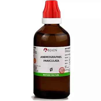 BJain Andrographis Paniculata 1X (Q) (100ml)