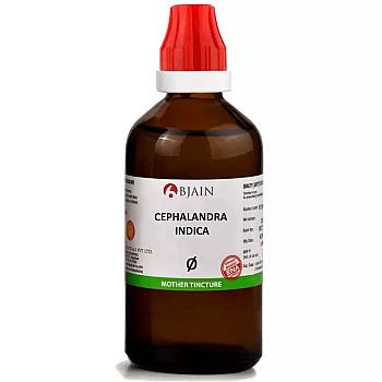 BJain Cephalandra Indica 1X (Q) (100ml)