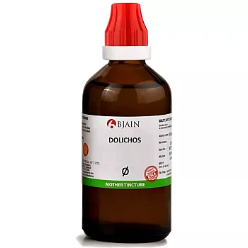 BJain Dolichos 1X (Q) (100ml)