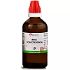 BJain Rhus Toxicodendron 1X (Q) (100ml)