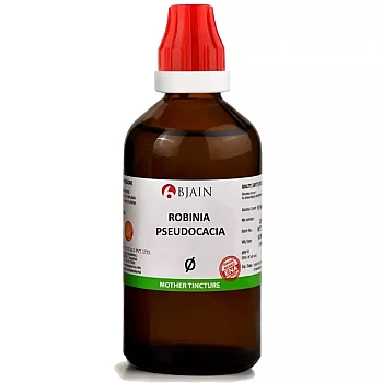 BJain Robinia Pseudocacia 1X (Q) (100ml)