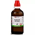 BJain Taraxacum Officinale 1X (Q) (100ml)