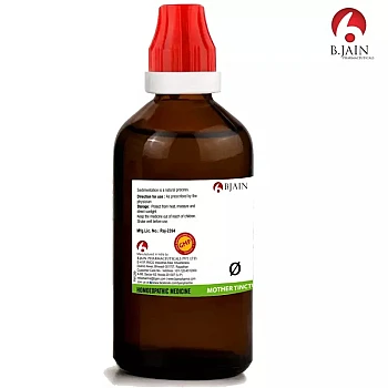 BJain Taxus Baccata 1X (Q) (100ml)