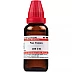 Willmar Schwabe India Nux Vomica 200 CH (30ml)
