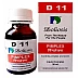 Doliosis Homoeo Doliosis D11 -Pimplex (30ml)