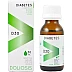 Doliosis Homoeo Doliosis D30 -Diabeties (30ml)
