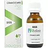 Doliosis Homoeo Doliosis D55 -Crakocare (30ml)