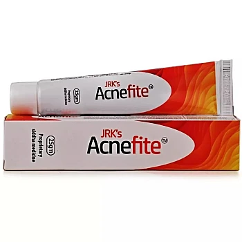Dr JRK Acnefite Cream (25g)