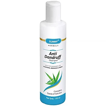 Bakson Anti Dandruff Shampoo (150ml)