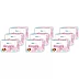 Puragenic Glutathione Skin Whitening Soap (75g, Pack of 9)
