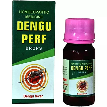 Biohome Dengu Perf Drops (30ml)