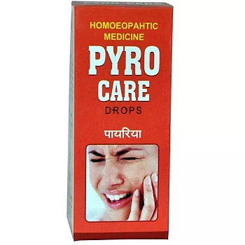 Biohome Pyrocare Drops (30ml)