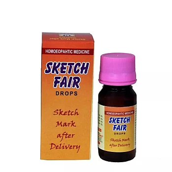 Biohome Sketch Fair Drops (30ml)
