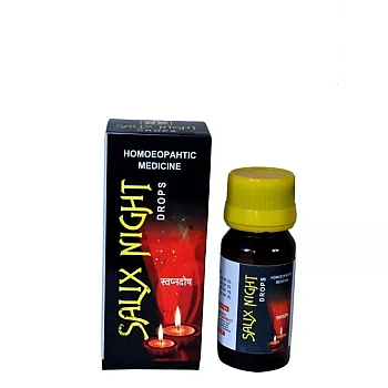 Biohome Salix Night Drops (30ml)