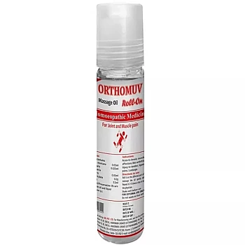 SBL Orthomuv Roll-On (10ml)