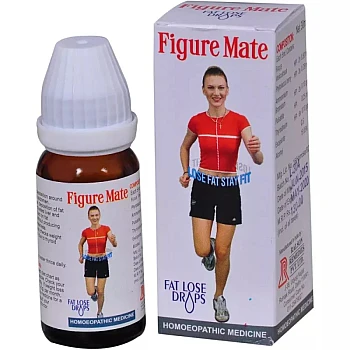 Ralson Remedies Figure Mate Drops (30ml)