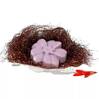 Care Bunch Handmade Lovely Lavender Soap (70g)