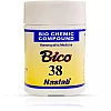 Haslab BIO 38 (Adenoids And Sinusitis) (25g)