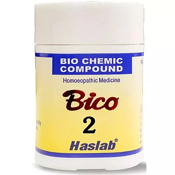 Haslab BIO 2 (Asthma) (450g)
