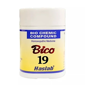 Haslab BIO 19 (Rheumatism) (450g)