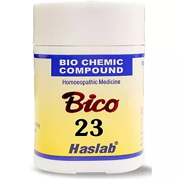 Haslab BIO 23 (Toothache) (450g)