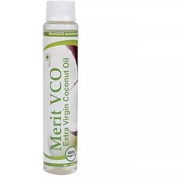 Merit Vco Extra Virgin Coconut Oil (100ml)