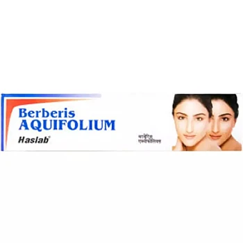 Haslab Berberis Aquifolium (Acne Cream) (25g)