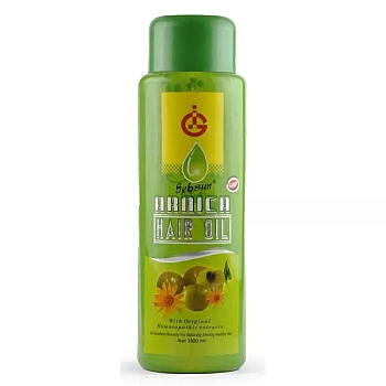 Indo German Sebsun Arnica Hair Oil (1000ml)