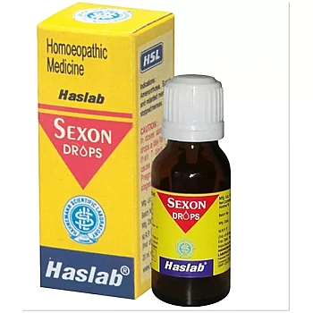 Haslab Sexon Drops (30ml)