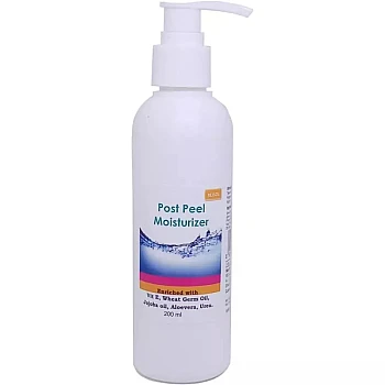 Rejsol Post Peel Moisturizer (200ml)