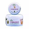 Wheezal Glow Bright Calendula Nectar Cream with Aloe Vera (200g)
